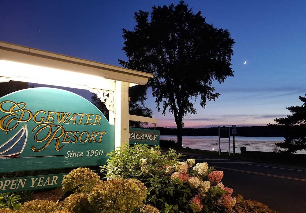Edgewater Resort - photo 133