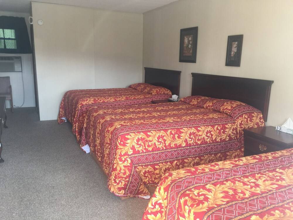Troy Motel - photo 17