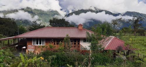 Posada Campo Libre - last minute hotel in Unknown City