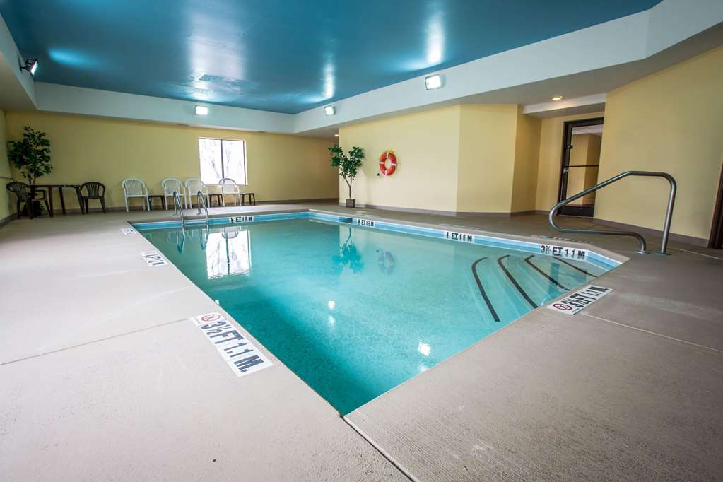 Quality Inn Franklin - photo 13
