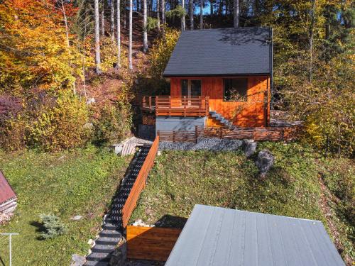 Lesná chata Liptov — Ruzomberok — photo 4