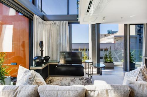 Always Power Luxury De Waterkant Loft Retreat — 4-Star Luxury Hotel in Cape Town, South Africa