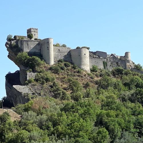 Primae Noctis Apartments — Roccascalegna — photo 4