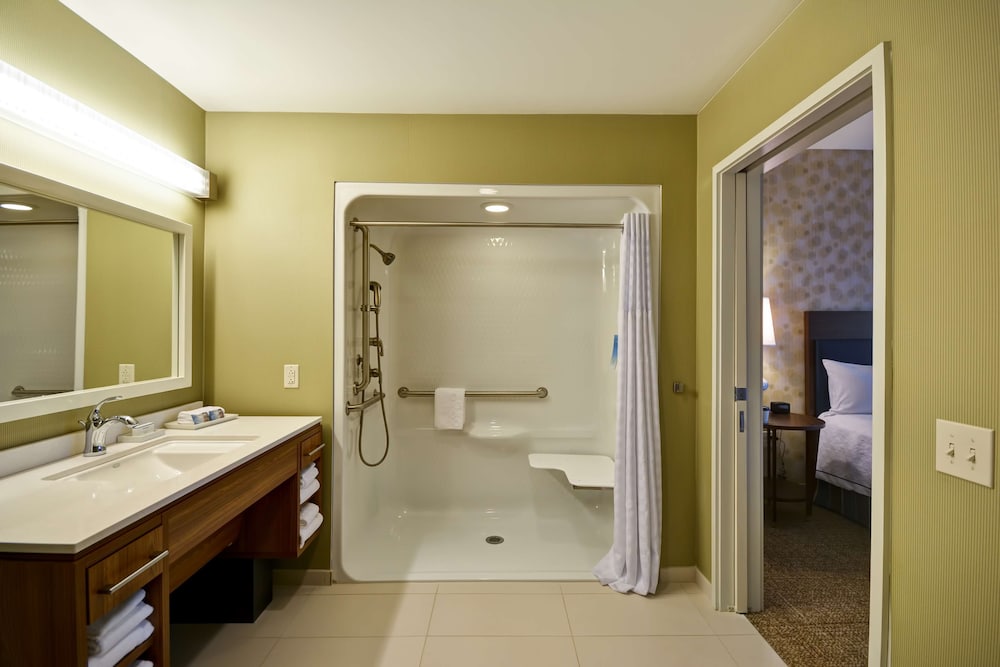 Home2 Suites by Hilton Decatur Ingalls Harbor - photo 24