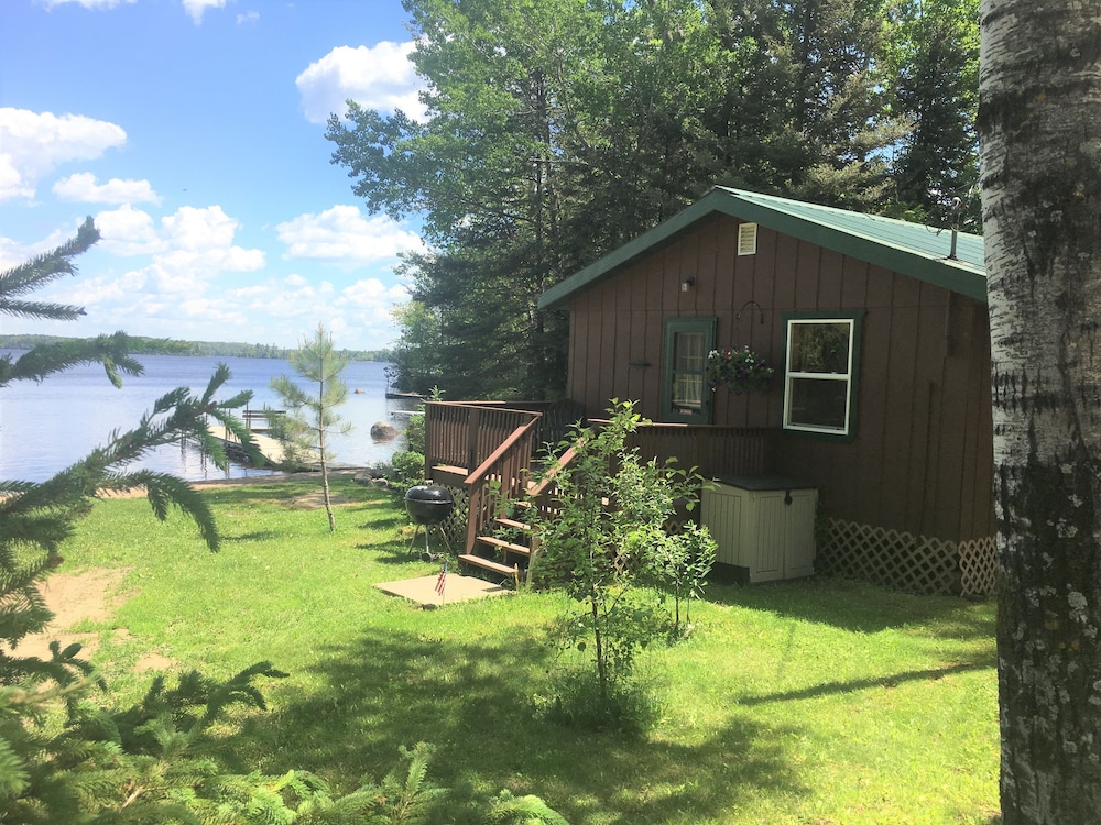 Moose Track Adventures Resort - photo 65