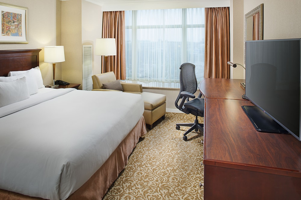 Hilton Providence - photo 6