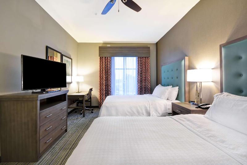 Homewood Suites by Hilton Rocky Mount - photo 94