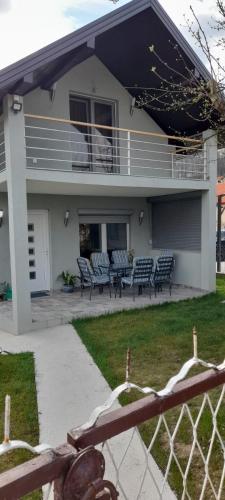 Ravne weekend house — 4-Star Luxury Hotel in Visoko, Bosnia and Herzegovina