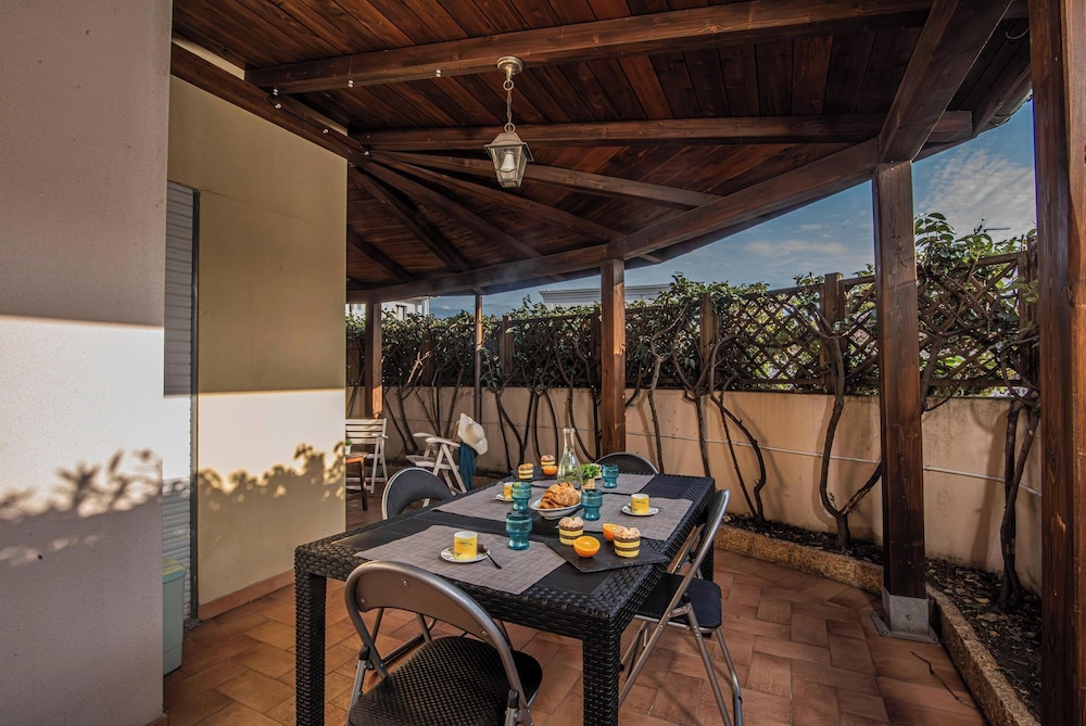 Scacciapensieri — 4-Star Luxury Hotel in Olbia, Italy
