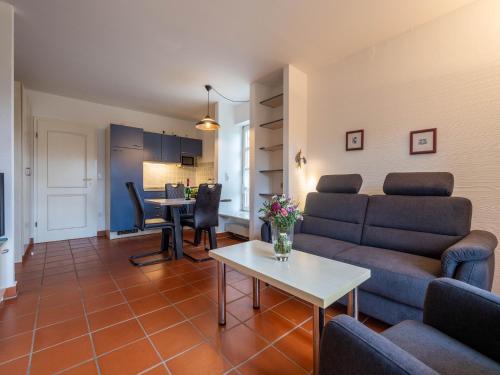 Feriendorf Rugana Budget 1 Raum Appartement mit Terrasse B60 — 4-Star Luxury Hotel in Dranske, Germany