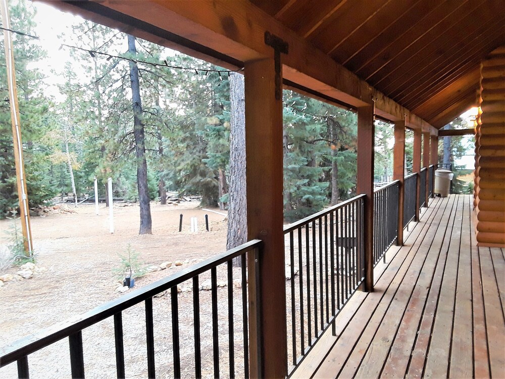 Pinewoods Resort - photo 31