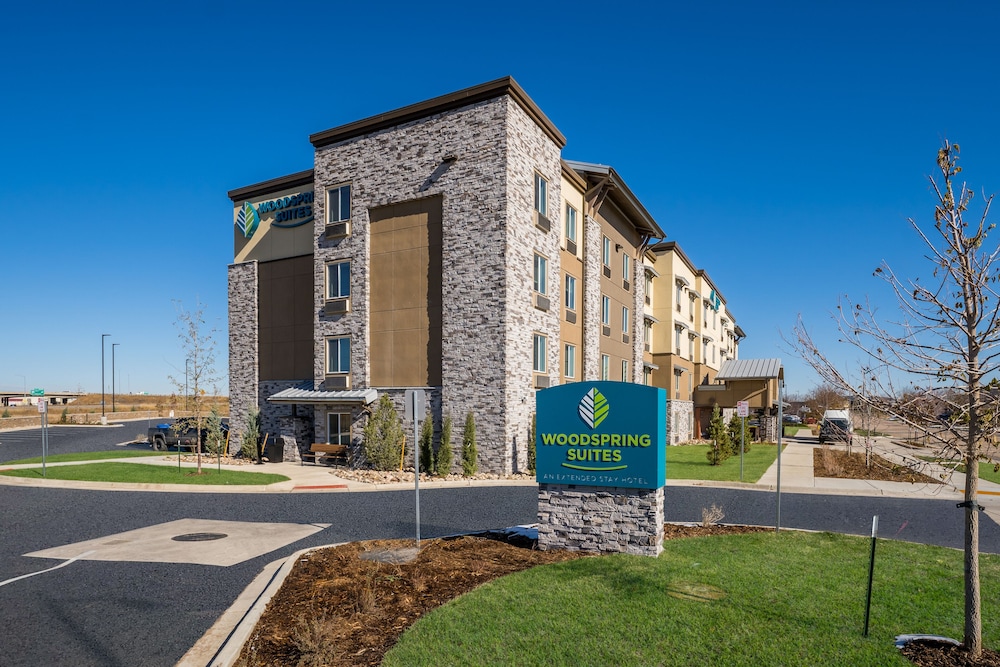 WoodSpring Suites Fort Collins - photo 26