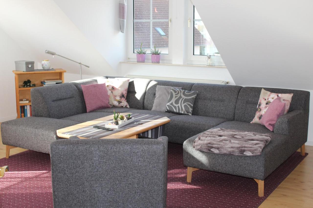 Ferienwohnung Kredig — 4-Star Luxury Hotel in Poppenhausen, Germany