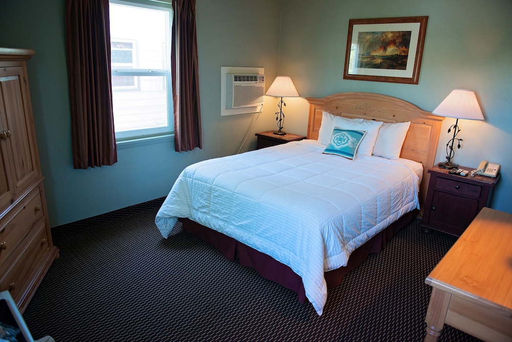 Rugged Country Lodge - photo 27