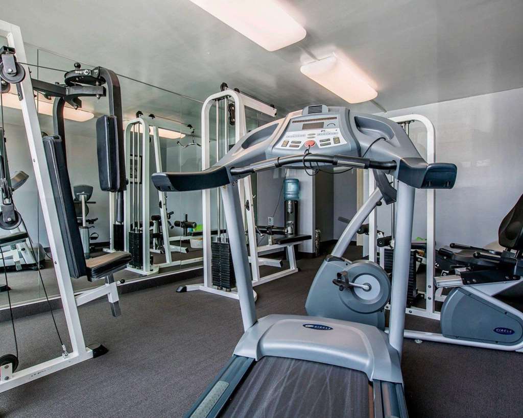 Quality Inn & Suites Montebello Los Angeles - photo 30
