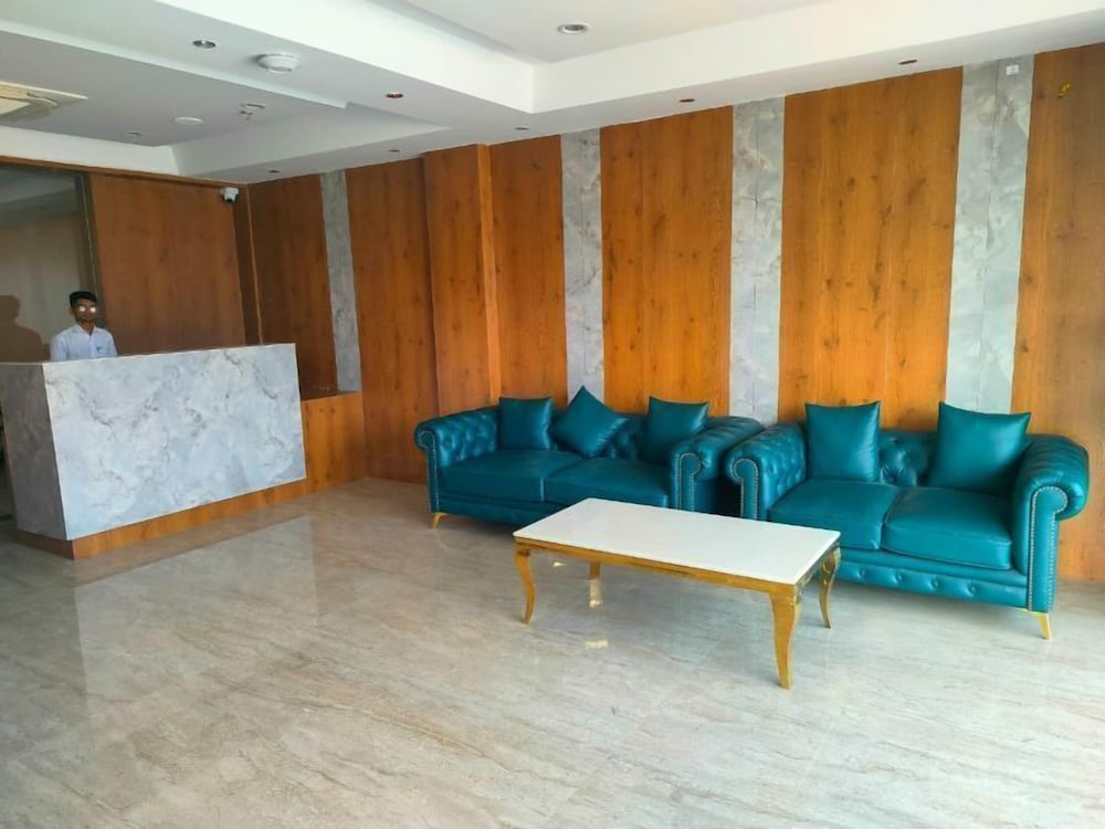 Navya Residency - last minute hotel in Jaipur