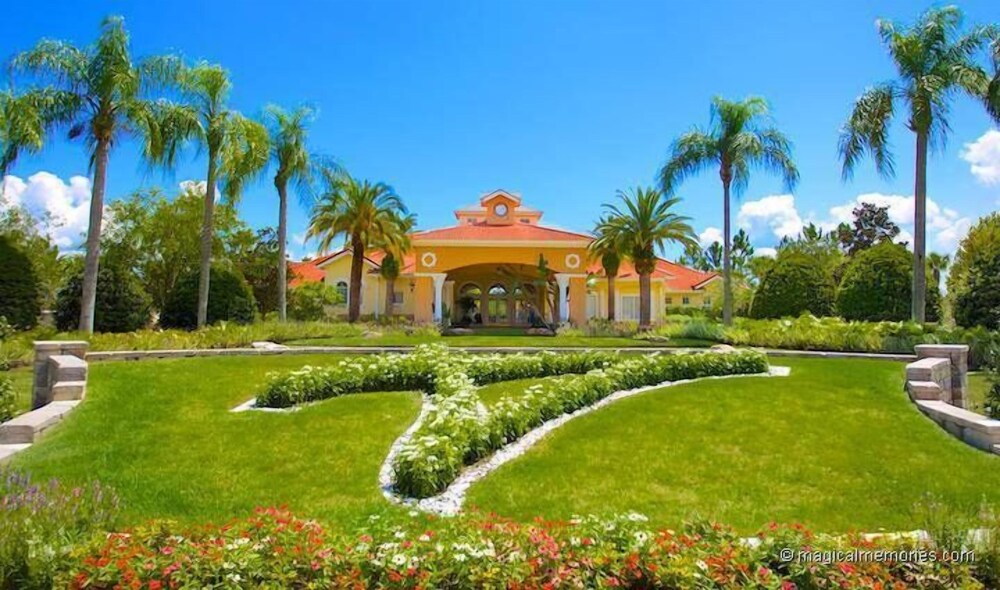Villa Gianessa in the Terra Verde Resort - photo 40