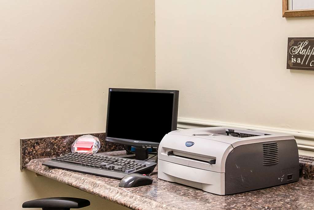 Quality Inn Rutland Killington - photo 25