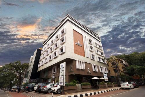 Akash Inn — Shimoga — photo 2