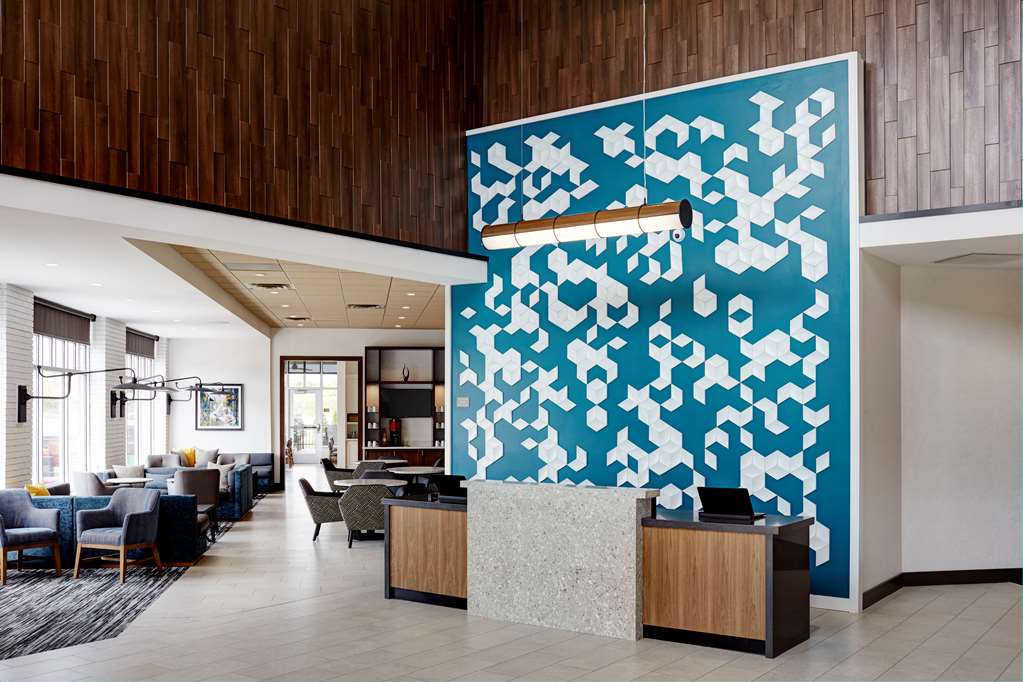 Hyatt Place Madison Verona - photo 4