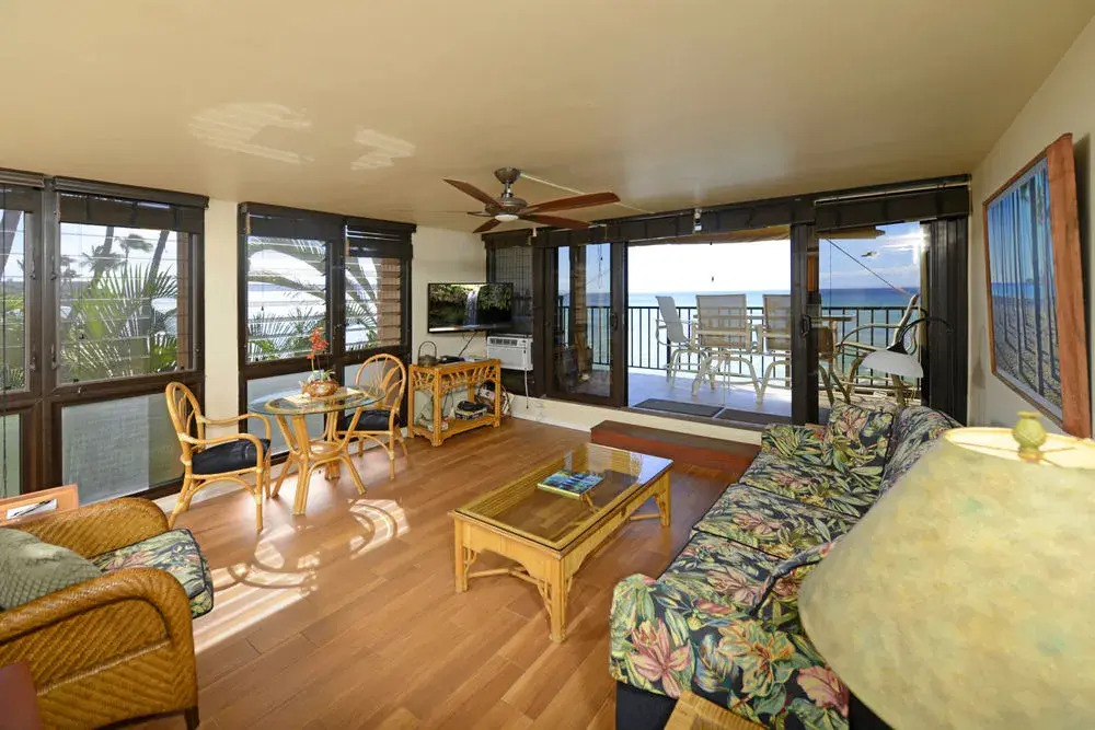 Kaleialoha Resort Condominium - photo 28