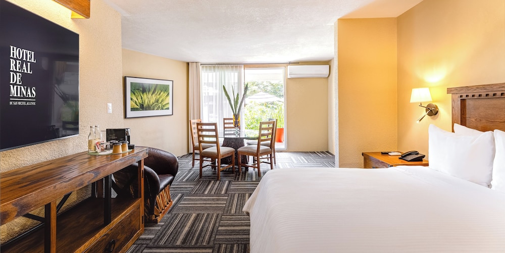 Real de Minas San Miguel de Allende in San Miguel De Allende, Mexico