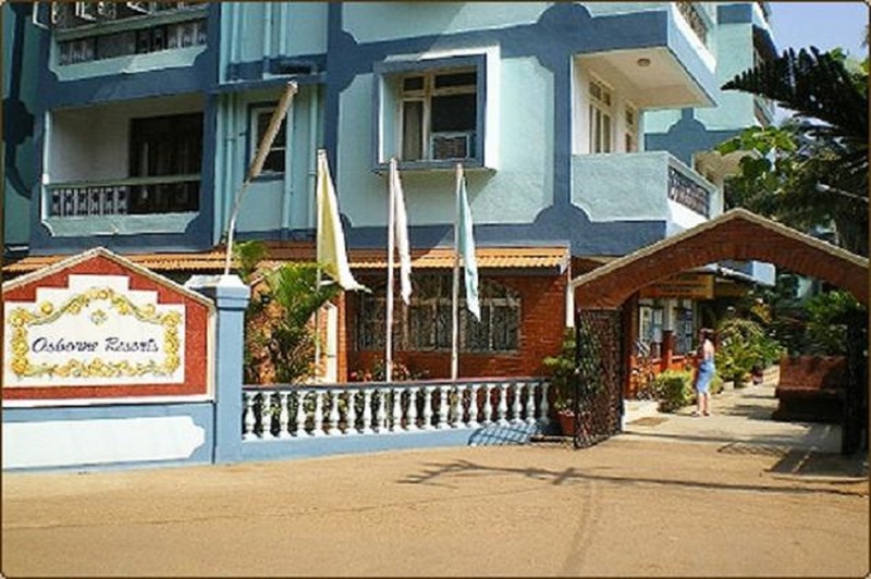 Osborne Holiday Resorts