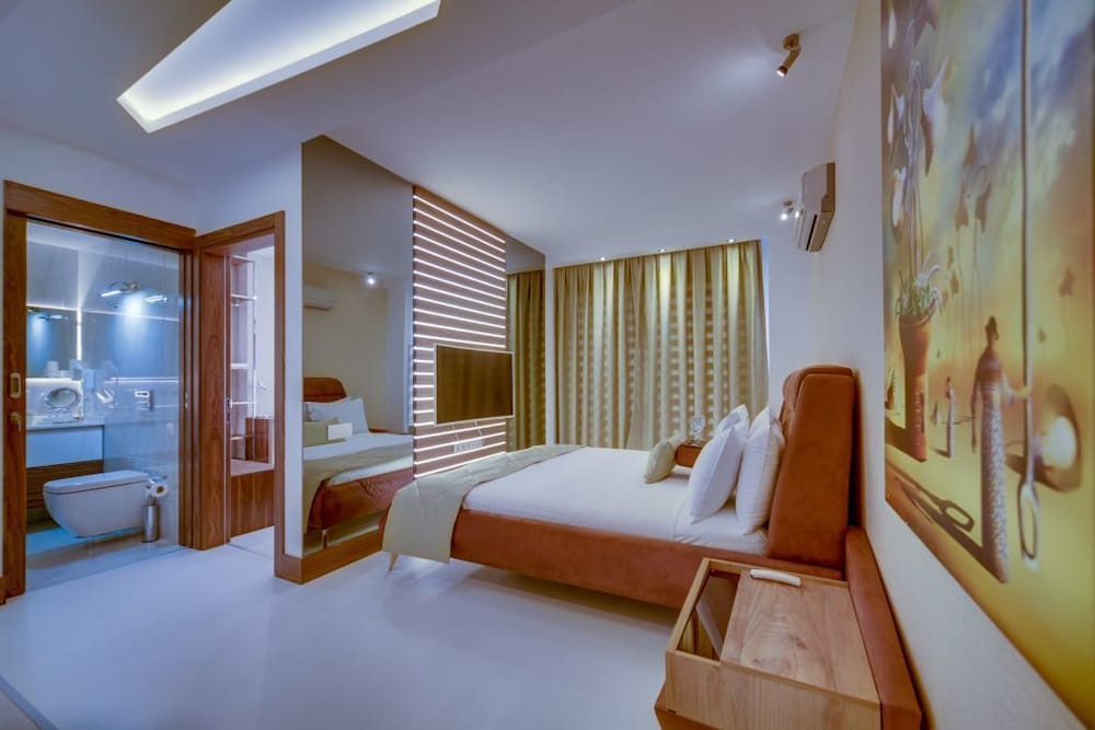 Concept Suites — Aydin — photo 4