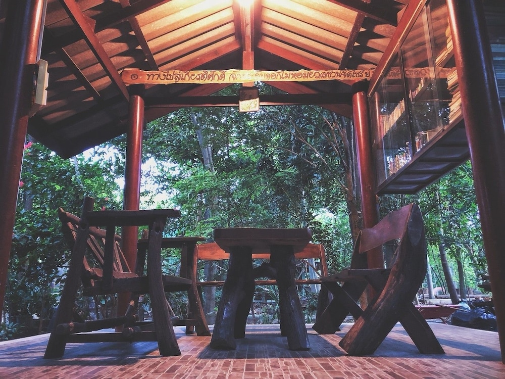 Eaustay — U Thong — photo 2
