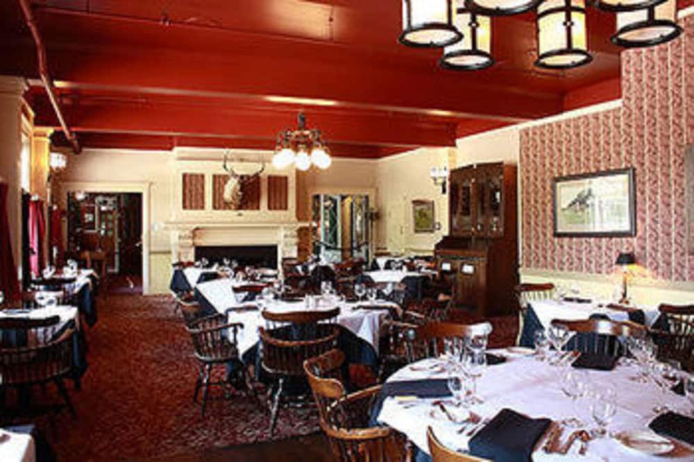 The Historic Redstone Inn - photo 44