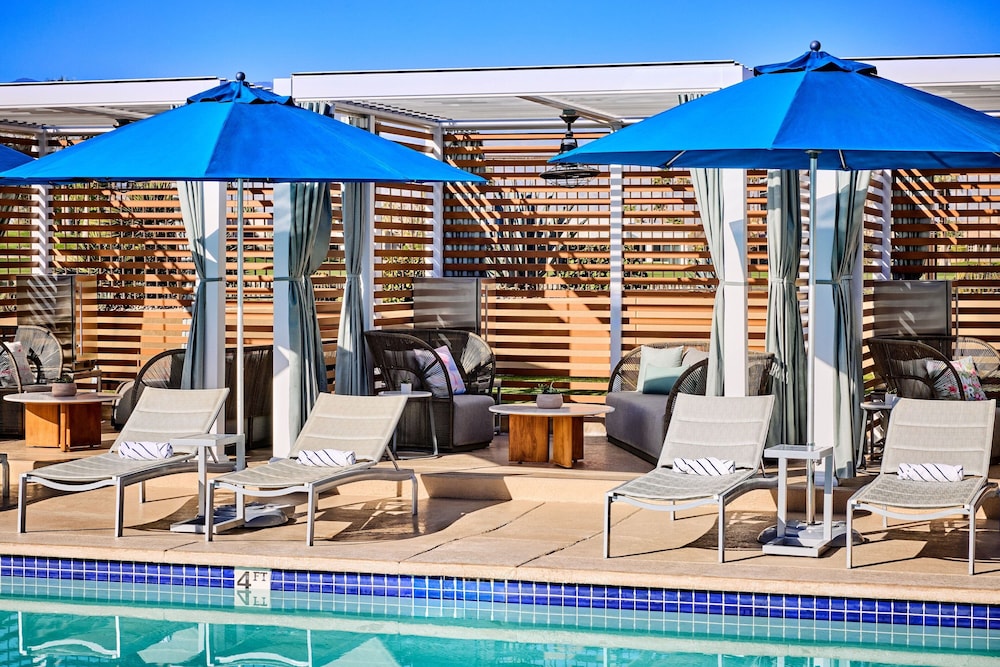 JW Marriott Desert Springs Resort & Spa - photo 56