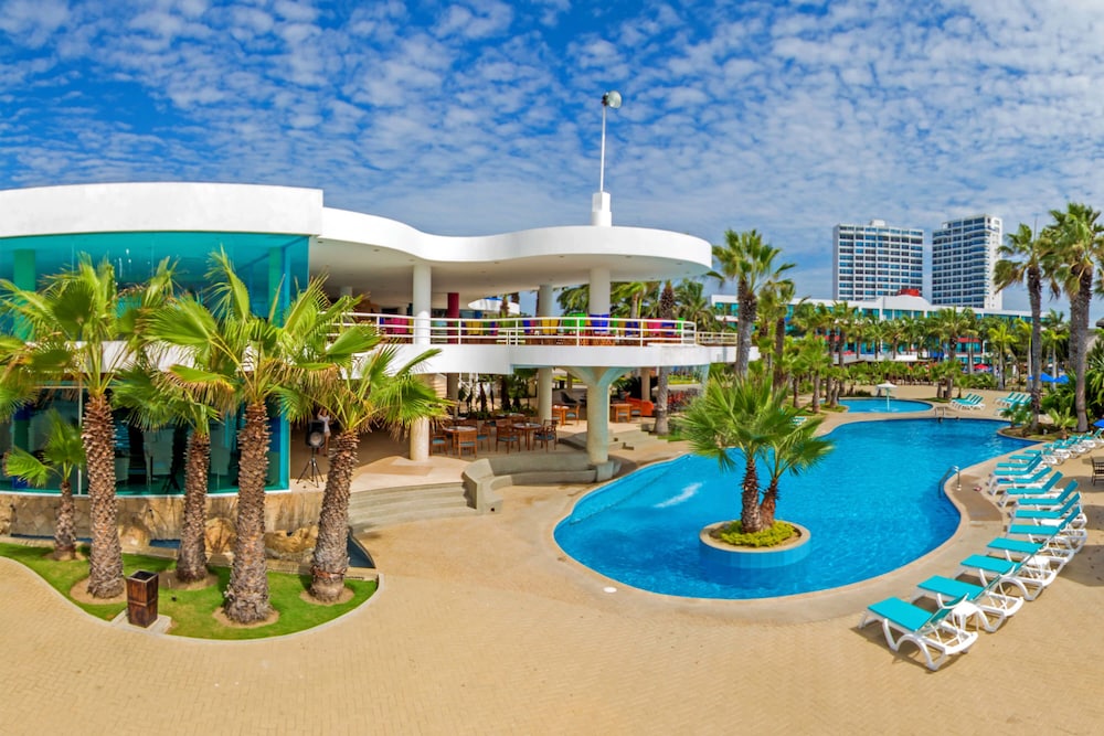 Royal Decameron Punta Centinela — hotel in Santa Elena