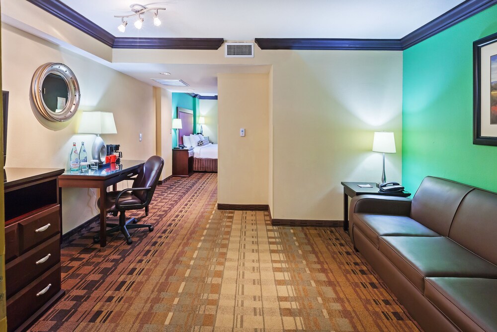 Crowne Plaza Suites Houston Near Sugar Land - photo 23