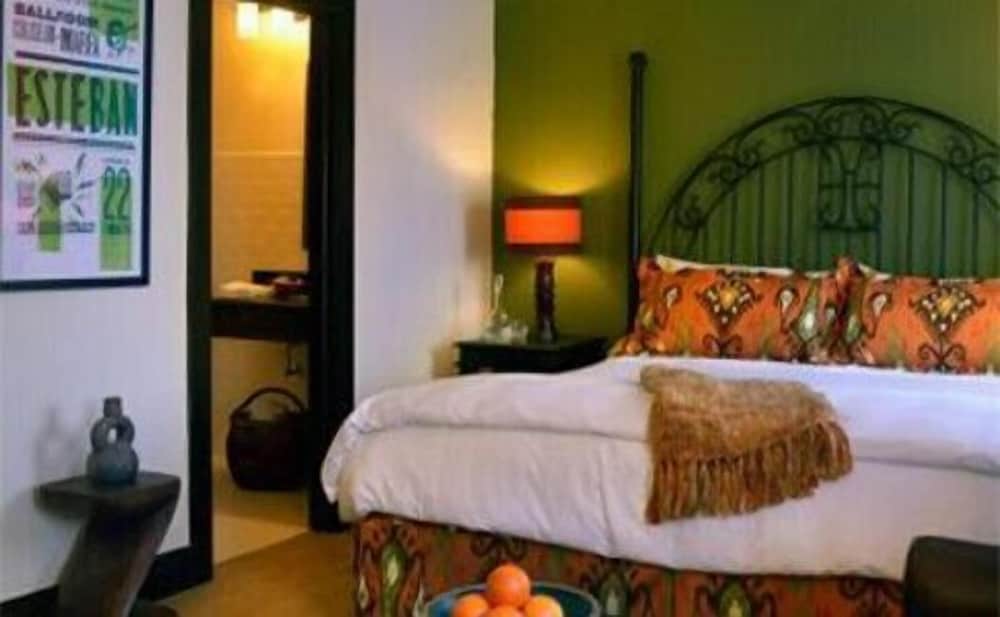The Holland Hotel - photo 11