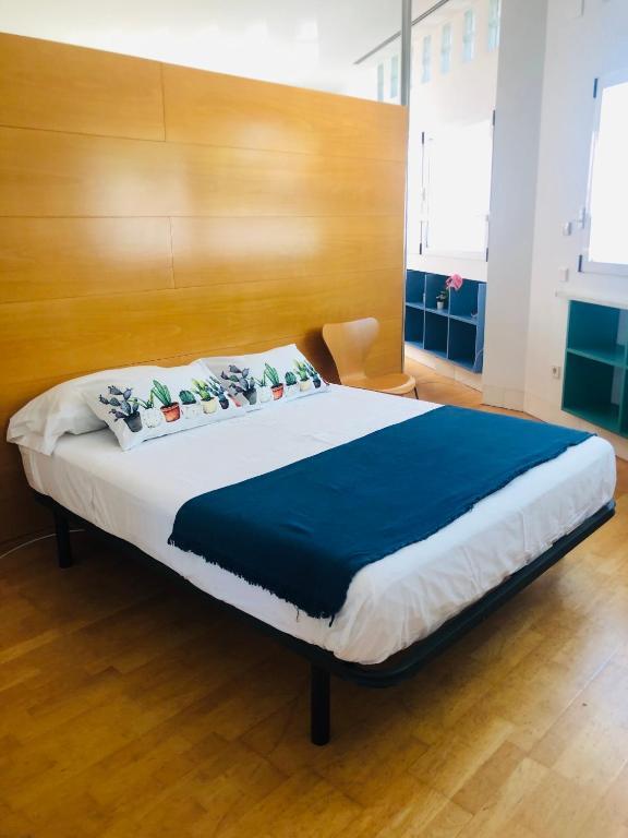 Estudio Acogedor Renfe — Alicante — photo 5