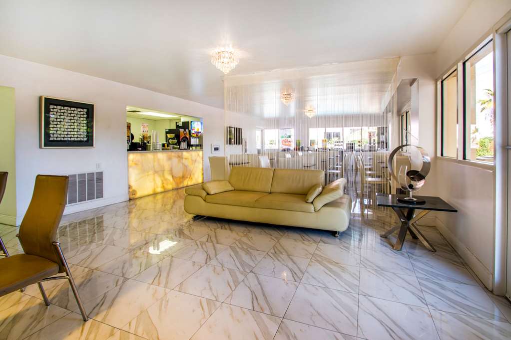 Quality Inn Clermont West Kissimmee - photo 7