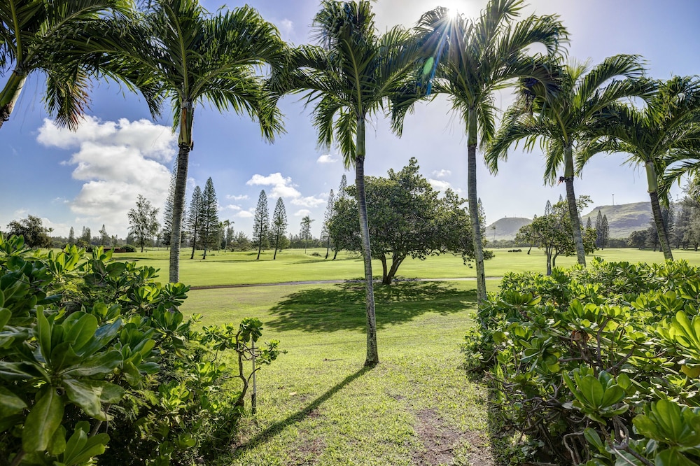 Turtle Bay Kuilima Resort East 1 Bedroom Condo by RedAwning - photo 24