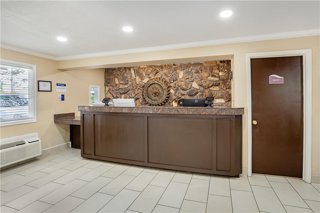 Best Western Gold Country Inn - photo 19