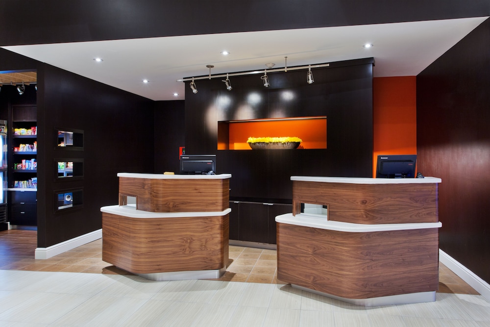 Courtyard by Marriott Columbus Phenix City - photo 2