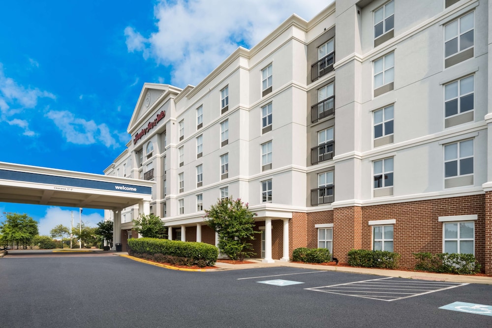 Hampton Inn & Suites Fredericksburg at Celebrate Virginia - featured photo