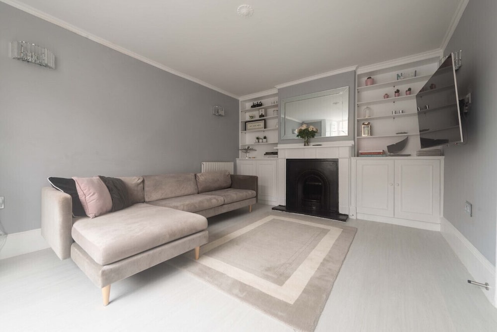 The Mulberry From 250 Per Night in Henley-On-Thames, United Kingdom