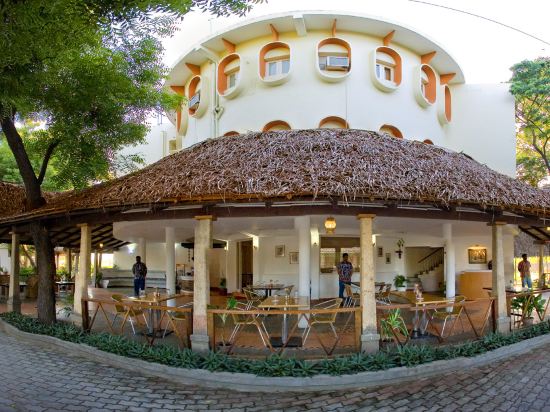 Mgm Hi Way Resort — hotel in Walajapet