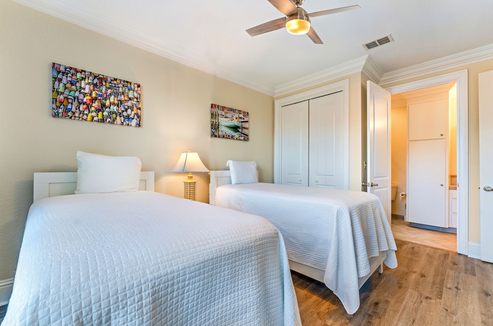 St James Bay Golf & Pickleball Resort - photo 5