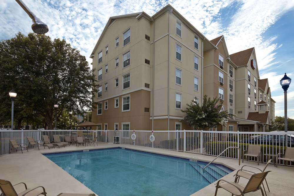 TownePlace Suites by Marriott Orlando East UCF Area - photo 6