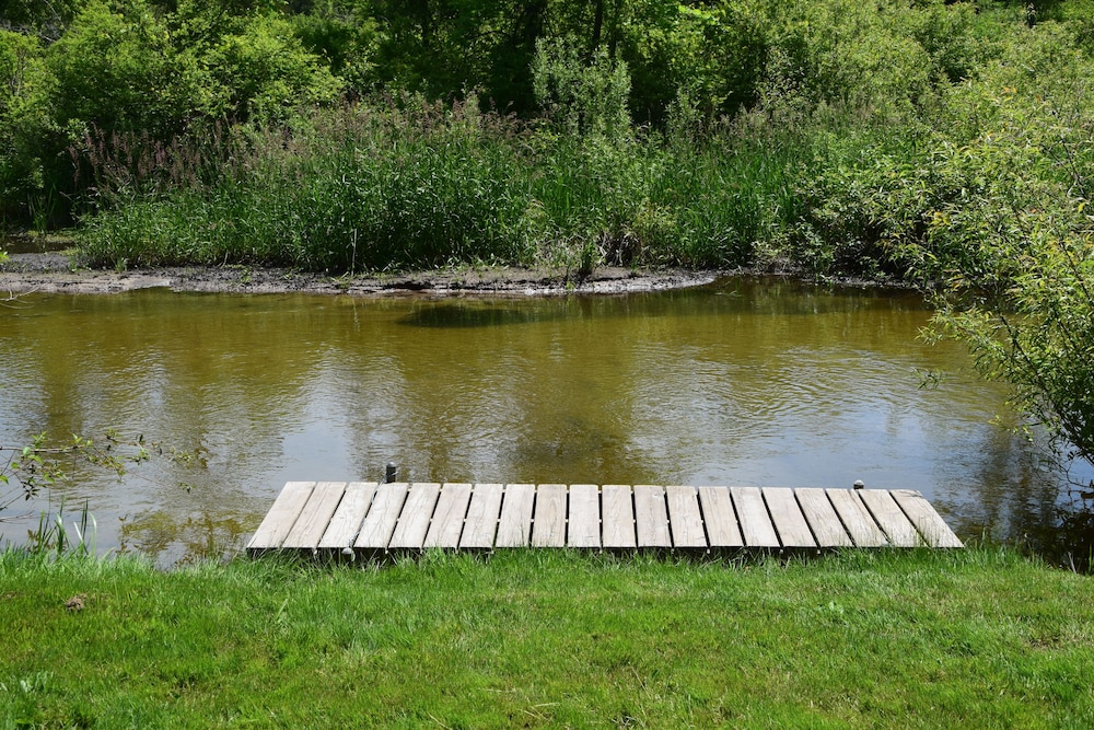 Betsie Riverside Resort - photo 162