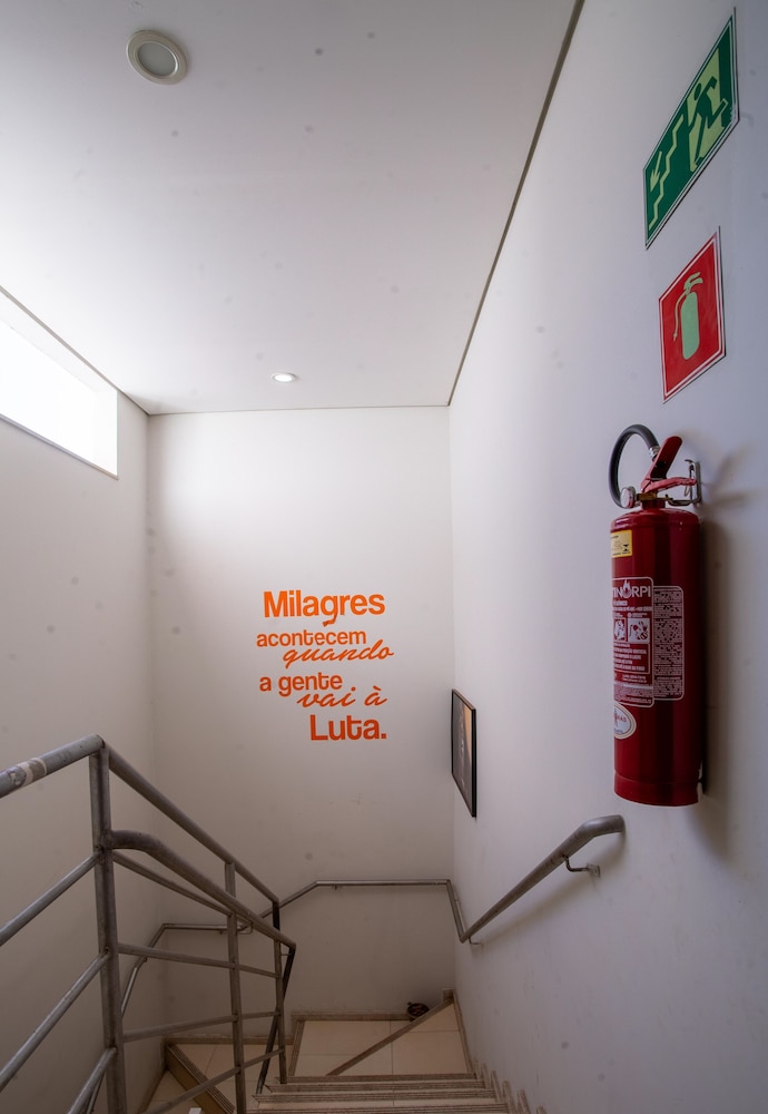 Hostel Central — Uberlandia — photo 4