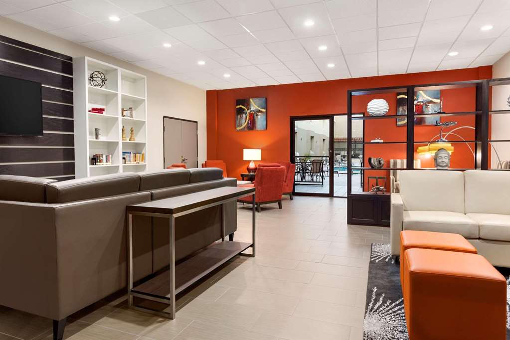 Country Inn & Suites by Radisson San Antonio Lackland AFB SeaWorld Area - photo 4