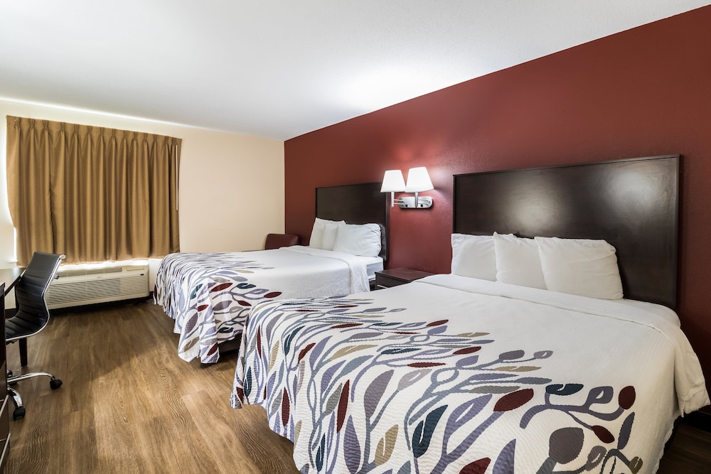 Red Roof Inn Murfreesboro - photo 9