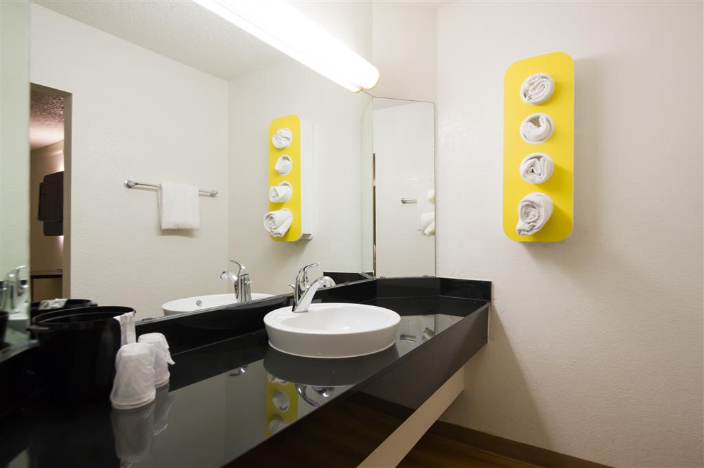 Motel 6 Austin TX Midtown - photo 14
