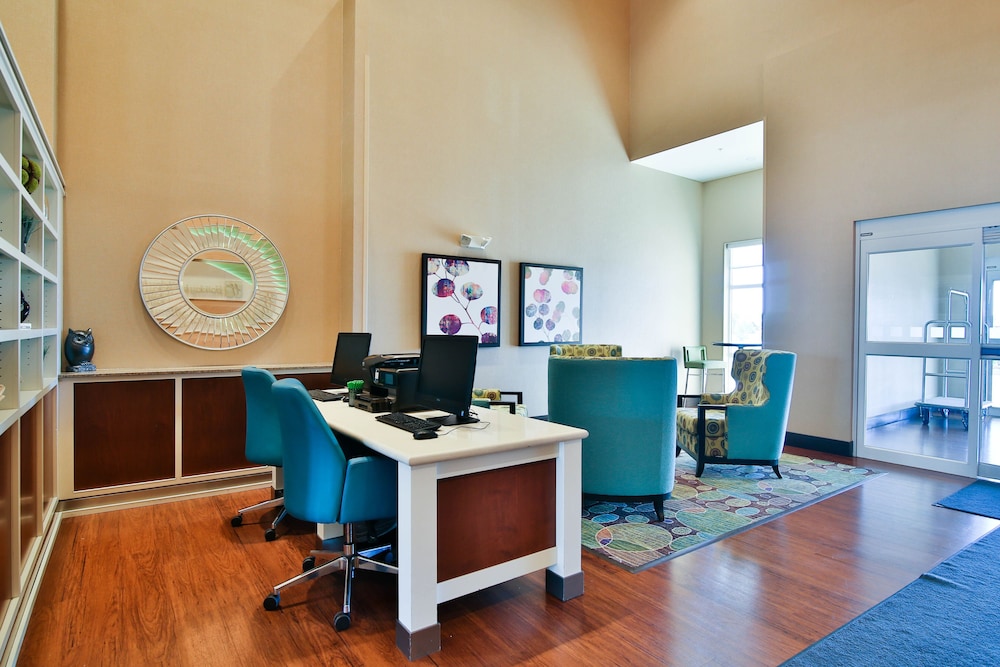 Holiday Inn Bismarck by IHG - photo 51